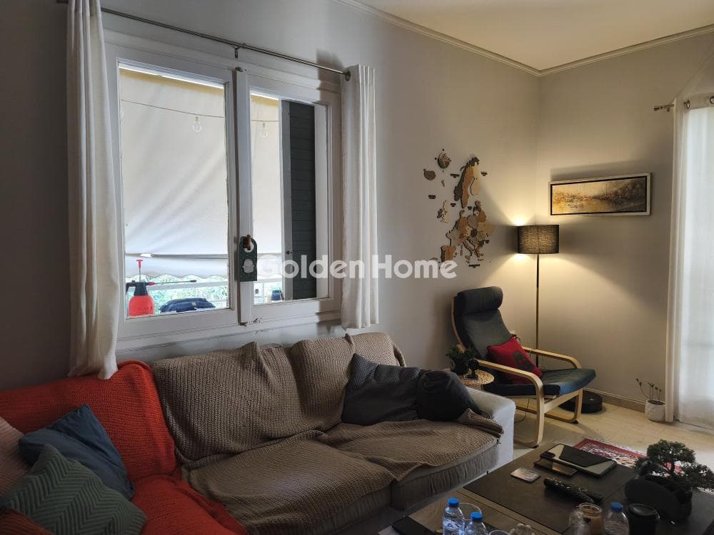 Apartment in Ano Cholargos, Cholargos — Photo 4 of 24