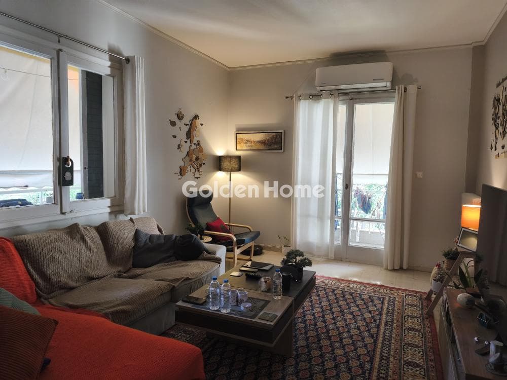 Apartment in Ano Cholargos, Cholargos — Photo 1 of 24