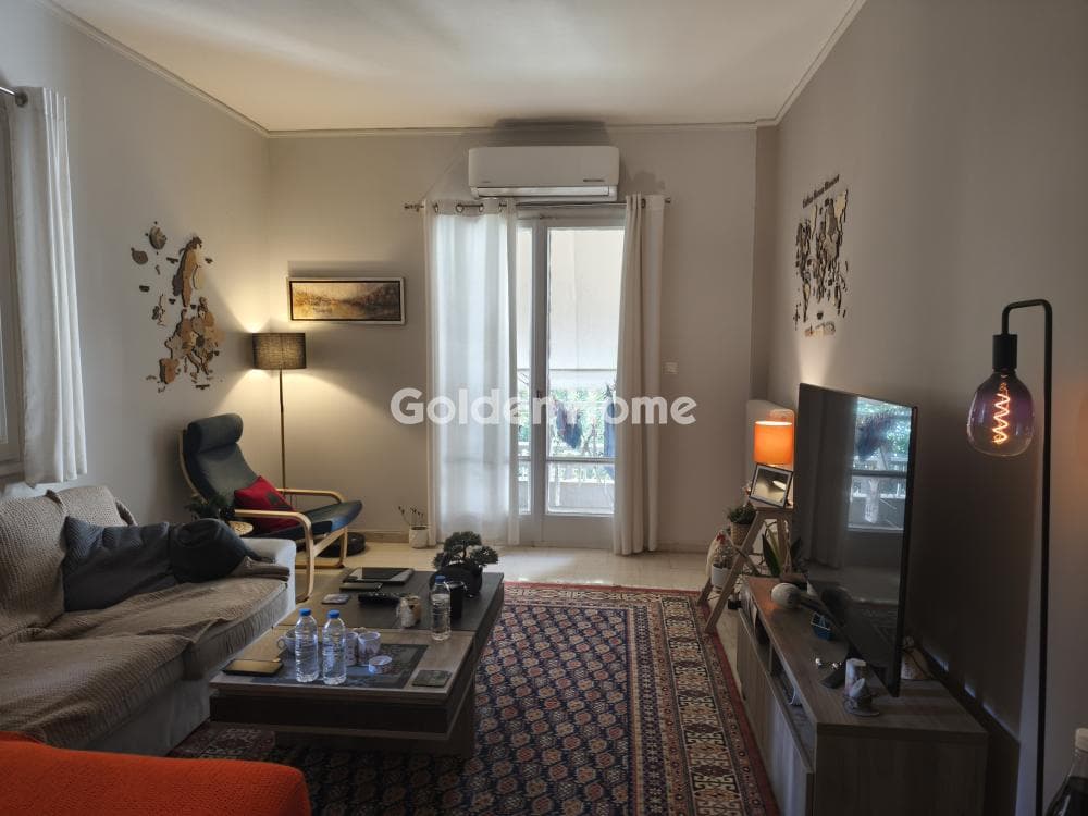 Apartment in Ano Cholargos, Cholargos — Photo 2 of 24