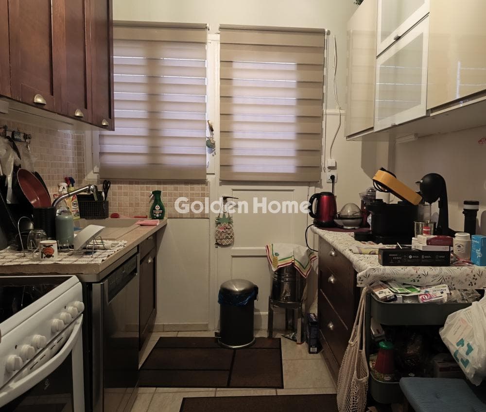 Apartment in Ano Cholargos, Cholargos — Photo 14 of 24