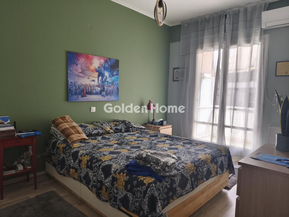 Apartment in Ano Cholargos, Cholargos — Photo 16 of 24