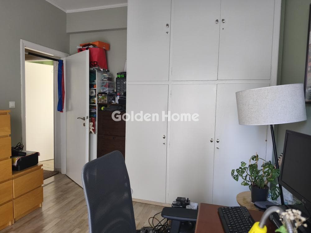 Apartment in Ano Cholargos, Cholargos — Photo 20 of 24