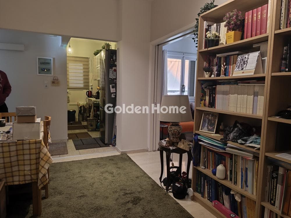 Apartment in Ano Cholargos, Cholargos — Photo 10 of 24