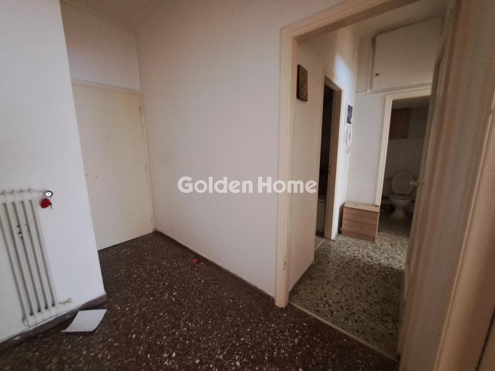 Apartment in Agios Ioannis, Neos Kosmos — Photo 4 of 11