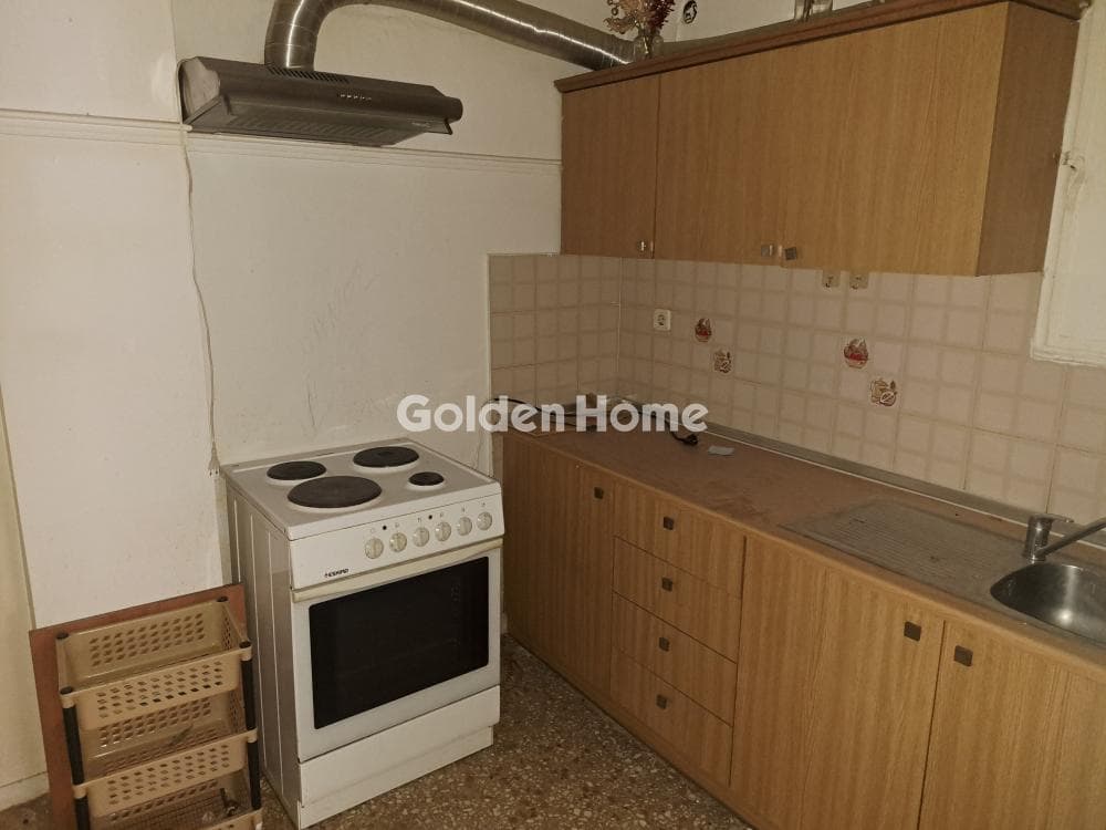 Apartment in Agios Ioannis, Neos Kosmos — Photo 6 of 11