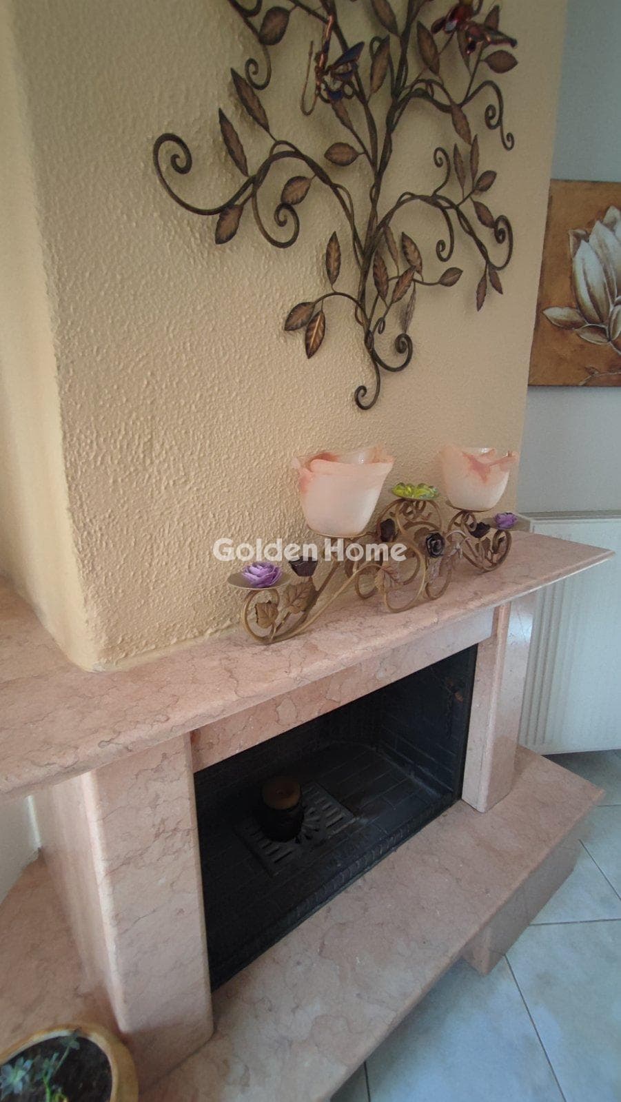 Διαμέρισμα στην Αμπελώνες, Σταυρούπολη — Φωτογραφία 4 από 29