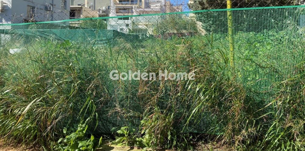 Οικόπεδο στην Ελευθερούπολη, Νέα Ιωνία — Φωτογραφία 1 από 2