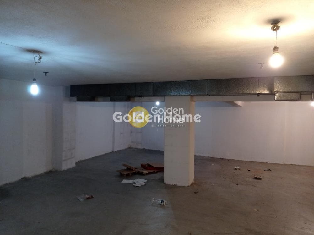 Apartment in Panormou, Goudi — Photo 10 of 10