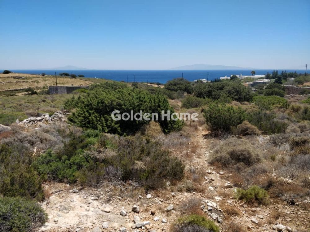 Parcel in Aspro Chorio, Paros — Photo 2 of 8