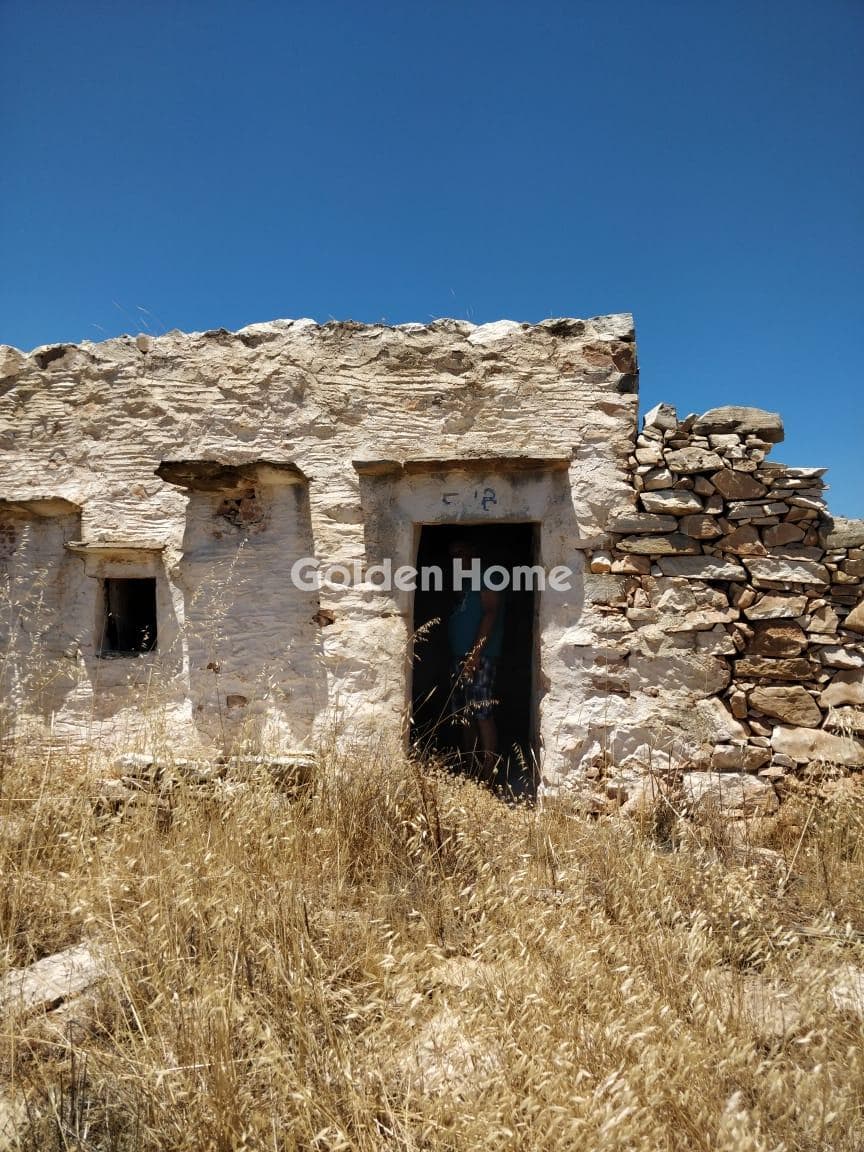 Parcel in Aspro Chorio, Paros — Photo 7 of 8