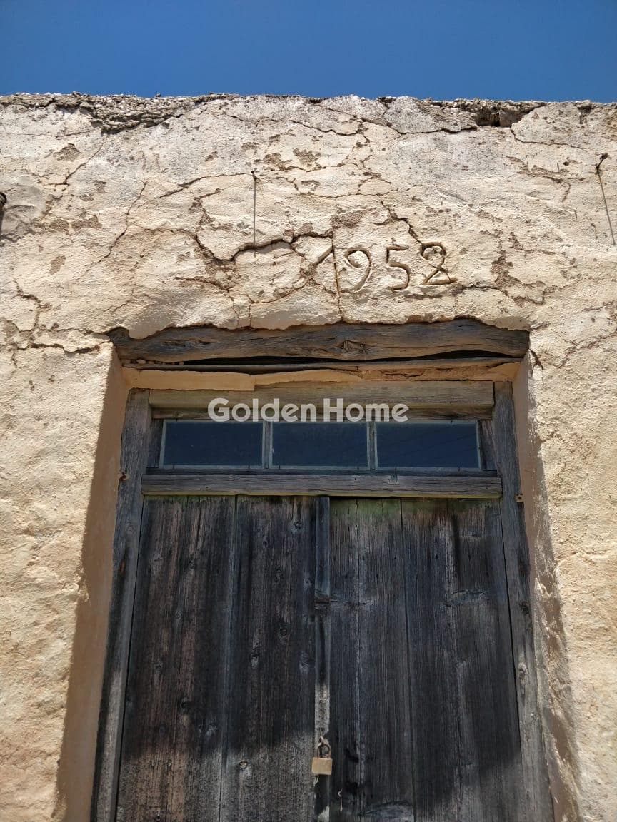 Parcel in Aspro Chorio, Paros — Photo 8 of 8