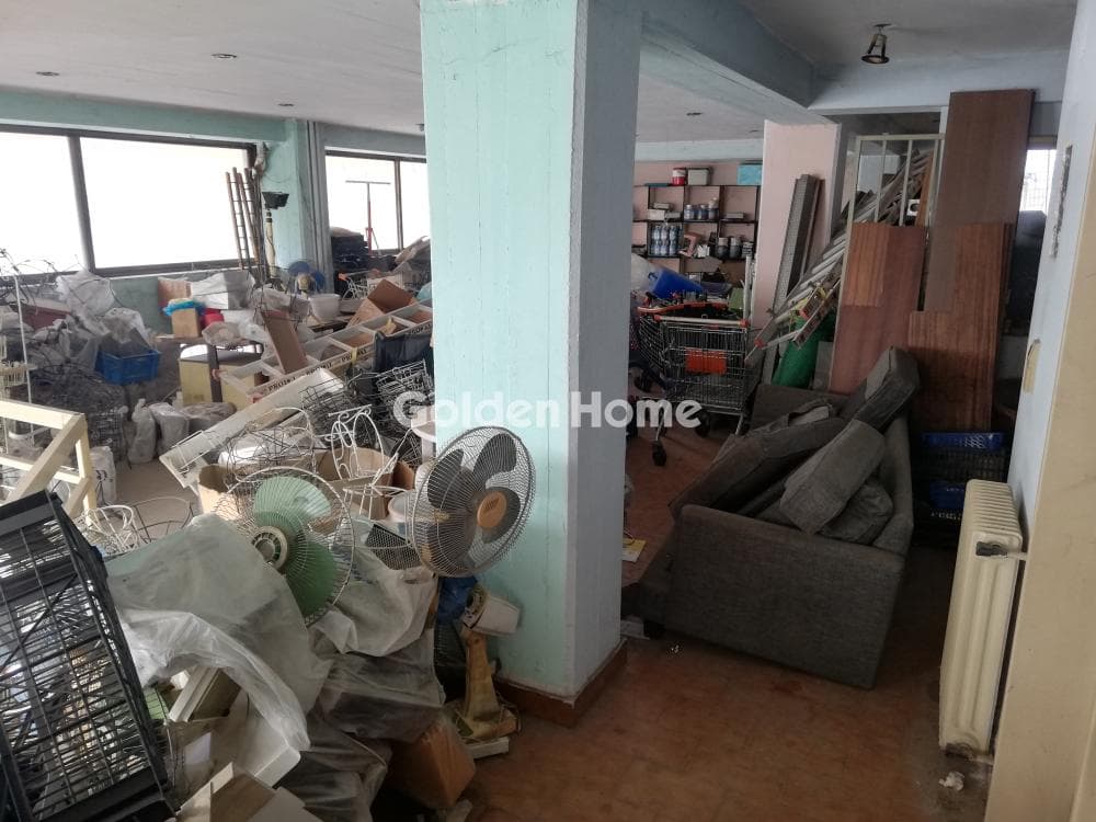 Γραφείο στην Βούλγαρη - Άγιος Ελευθέριος, Πατήσια — Φωτογραφία 8 από 15