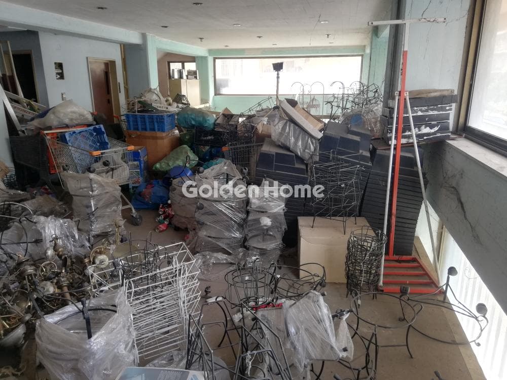 Γραφείο στην Βούλγαρη - Άγιος Ελευθέριος, Πατήσια — Φωτογραφία 11 από 15