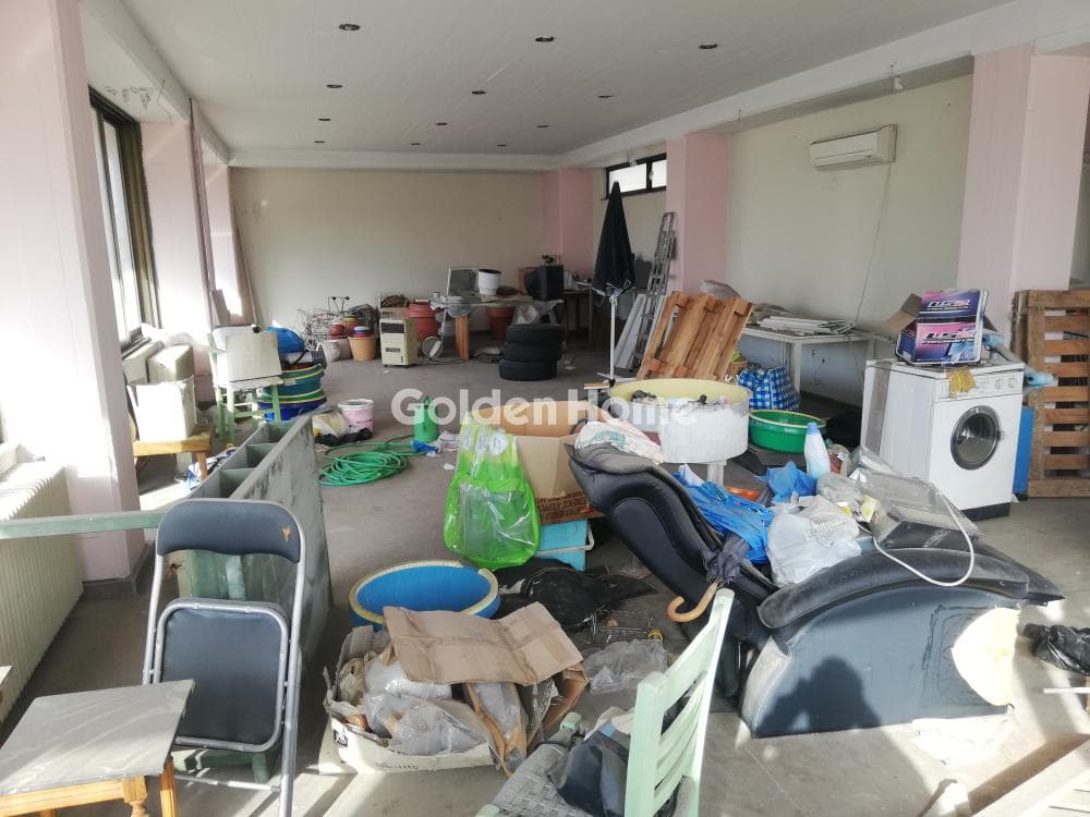 Γραφείο στην Βούλγαρη - Άγιος Ελευθέριος, Πατήσια — Φωτογραφία 1 από 15
