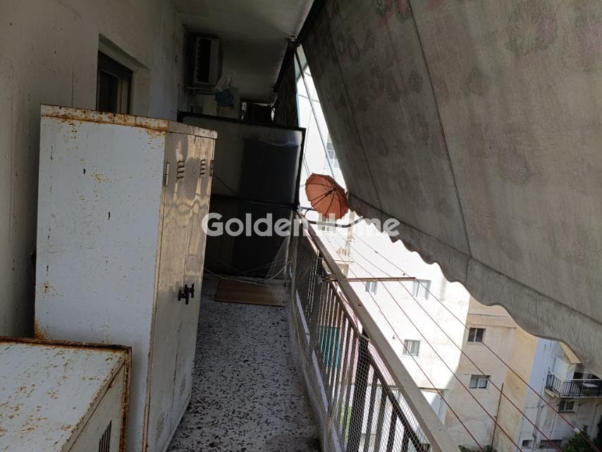 Apartment in Kipriadou - Ano Patisia, Agios Eleftherios - Probona - Rizoupoli — Photo 4 of 15