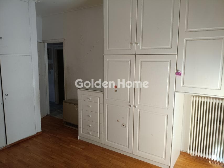 Apartment in Kipriadou - Ano Patisia, Agios Eleftherios - Probona - Rizoupoli — Photo 7 of 15