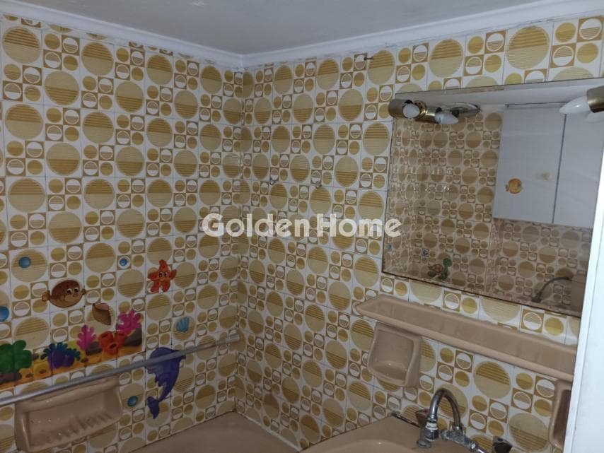 Apartment in Kipriadou - Ano Patisia, Agios Eleftherios - Probona - Rizoupoli — Photo 9 of 15
