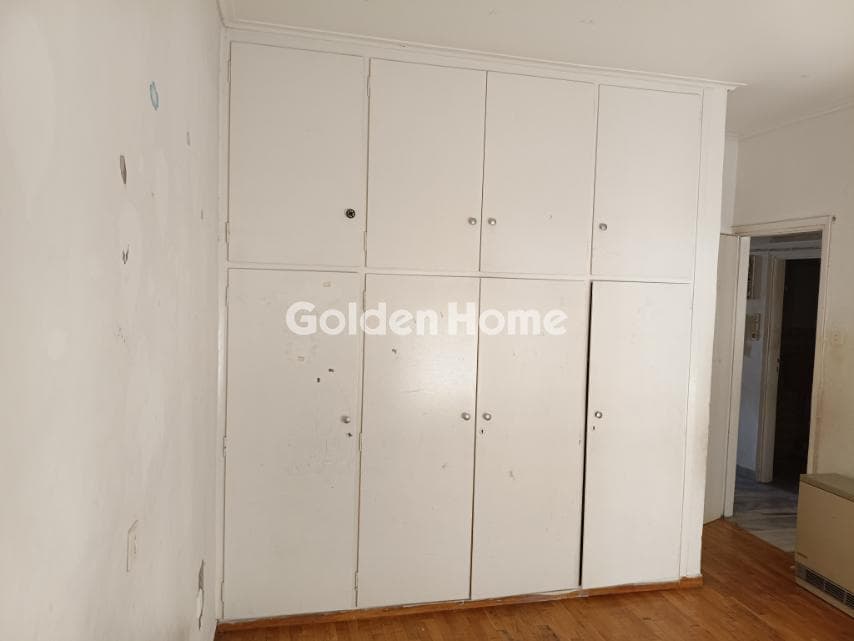 Apartment in Kipriadou - Ano Patisia, Agios Eleftherios - Probona - Rizoupoli — Photo 10 of 15