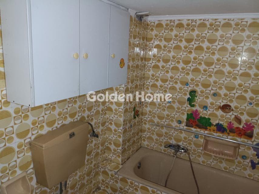 Apartment in Kipriadou - Ano Patisia, Agios Eleftherios - Probona - Rizoupoli — Photo 11 of 15
