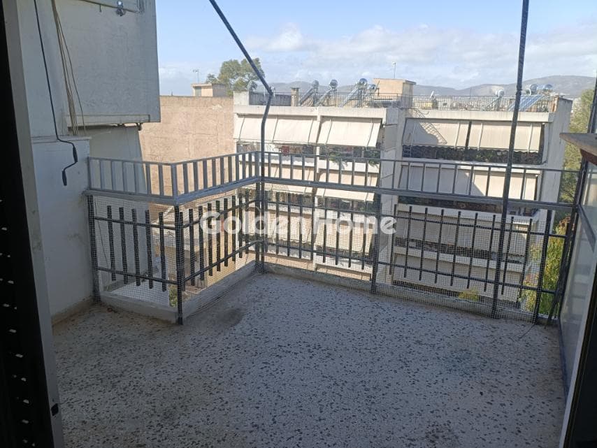 Apartment in Kipriadou - Ano Patisia, Agios Eleftherios - Probona - Rizoupoli — Photo 5 of 15