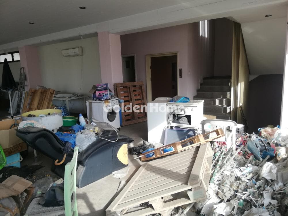 Γραφείο στην Βούλγαρη - Άγιος Ελευθέριος, Πατήσια — Φωτογραφία 7 από 10