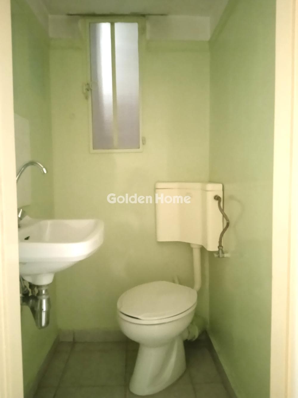 Apartment in Fokionos Negri, Kipseli — Photo 19 of 29
