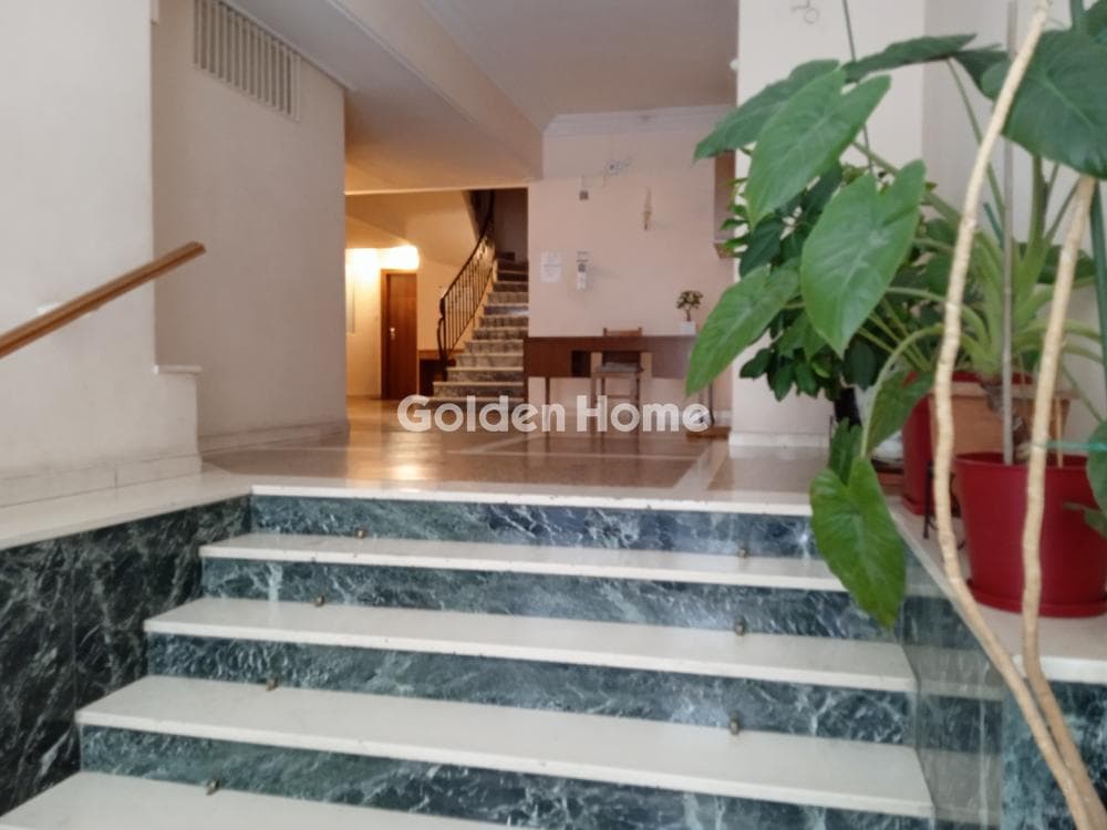 Apartment in Fokionos Negri, Kipseli — Photo 29 of 29