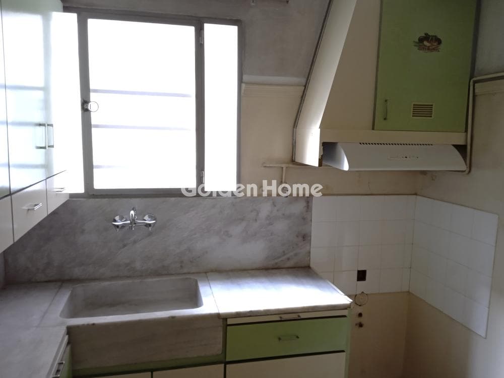 Apartment in Fokionos Negri, Kipseli — Photo 25 of 29