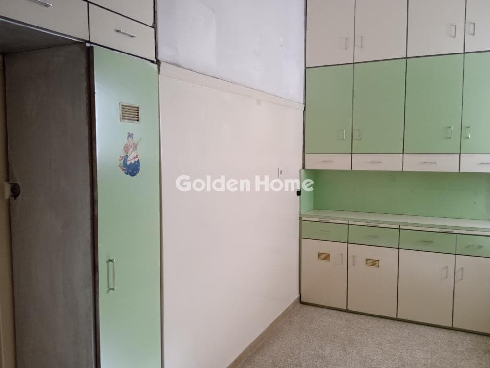 Apartment in Fokionos Negri, Kipseli — Photo 27 of 29