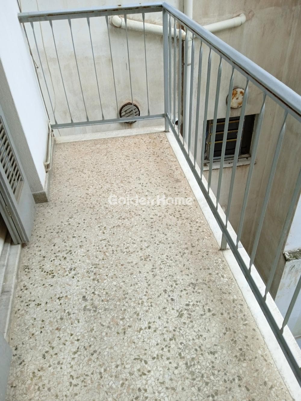 Apartment in Fokionos Negri, Kipseli — Photo 15 of 29