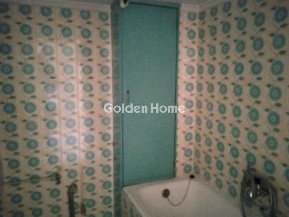 Apartment in Fokionos Negri, Kipseli — Photo 18 of 29