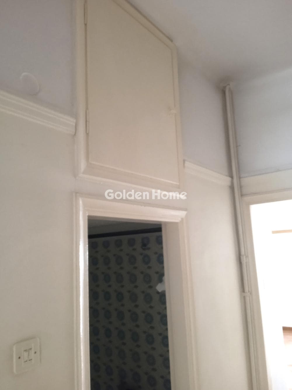 Apartment in Fokionos Negri, Kipseli — Photo 20 of 29