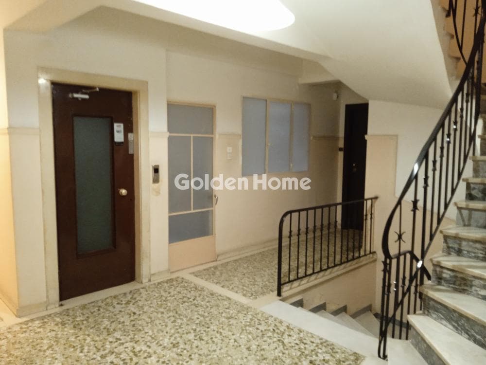 Apartment in Fokionos Negri, Kipseli — Photo 28 of 29