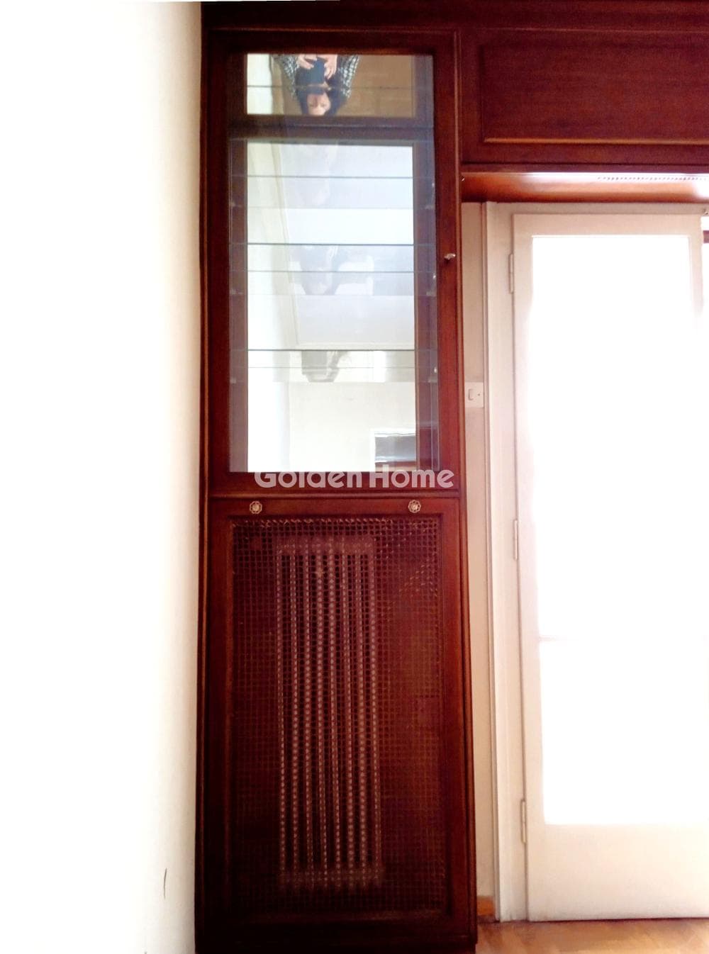 Apartment in Fokionos Negri, Kipseli — Photo 4 of 29