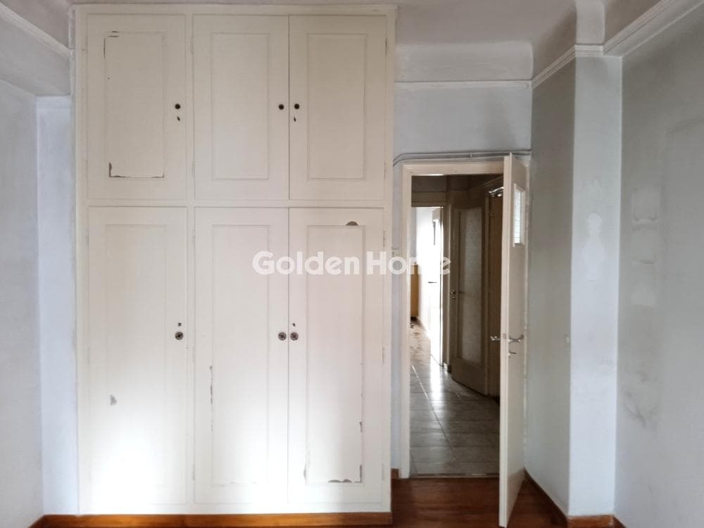 Apartment in Fokionos Negri, Kipseli — Photo 12 of 29