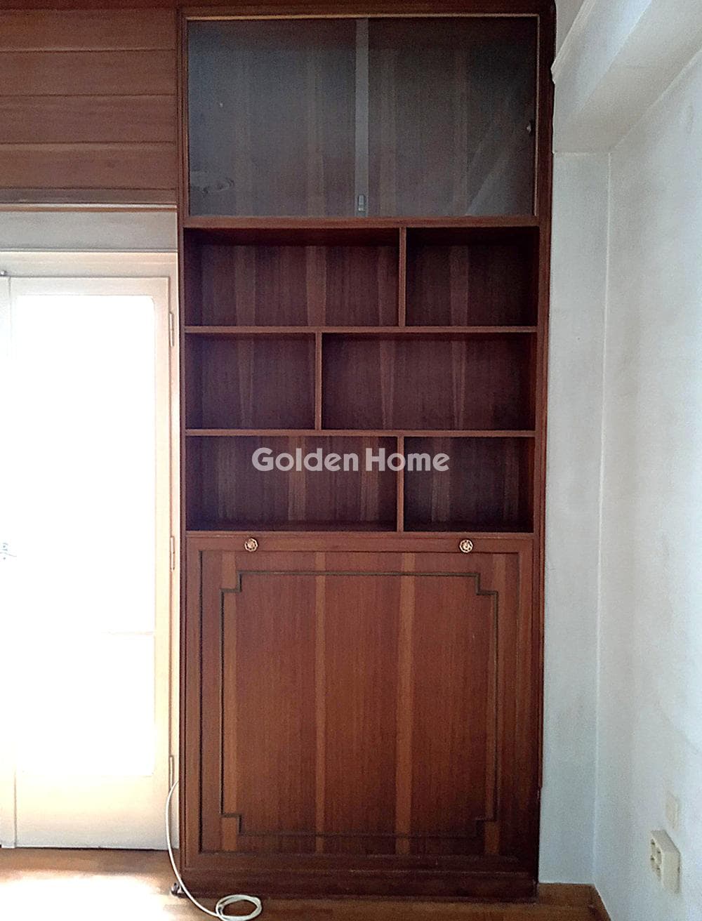 Apartment in Fokionos Negri, Kipseli — Photo 14 of 29