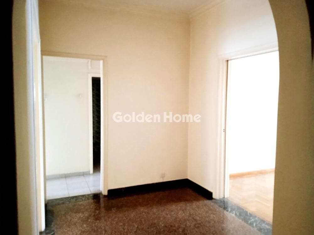 Apartment in Fokionos Negri, Kipseli — Photo 9 of 29