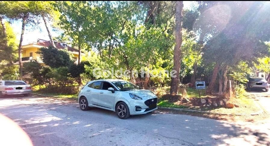 Οικόπεδο στην Δροσιά, Δροσιά — Φωτογραφία 1 από 3