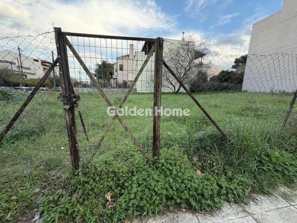 Οικόπεδο στην Άνω Μπαλάνα, Παλλήνη