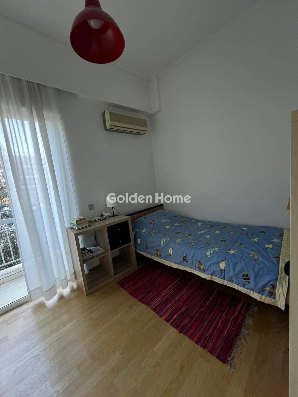 Apartment in Nea Zoi, Agia Paraskevi — Photo 8 of 16