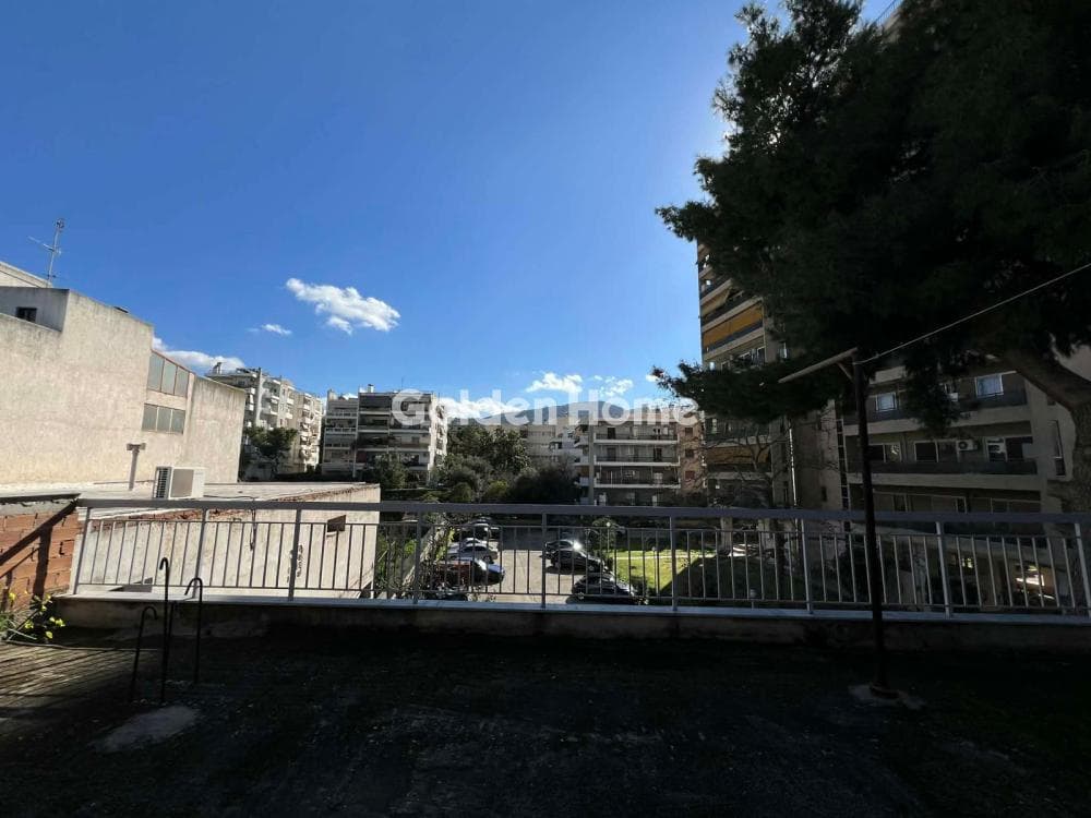 Apartment in Nea Zoi, Agia Paraskevi — Photo 13 of 16