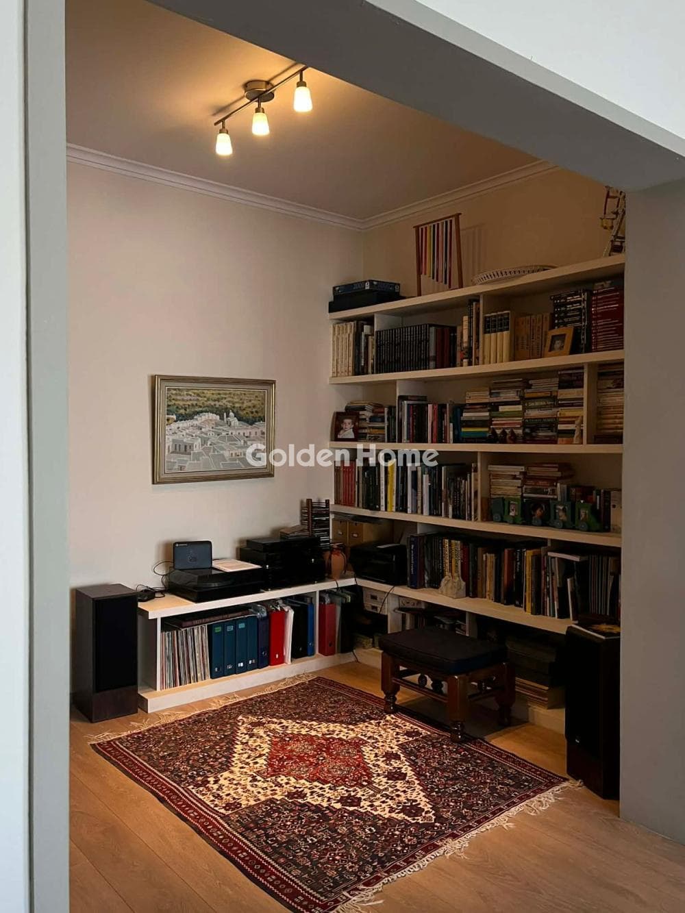 Apartment in Nea Zoi, Agia Paraskevi — Photo 5 of 16