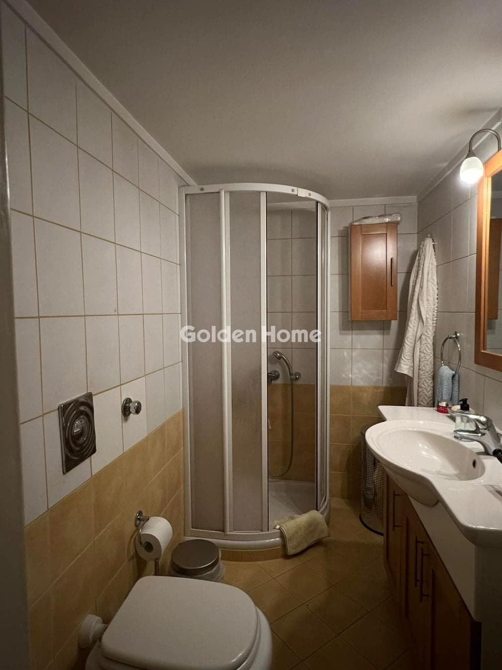 Apartment in Nea Zoi, Agia Paraskevi — Photo 9 of 16