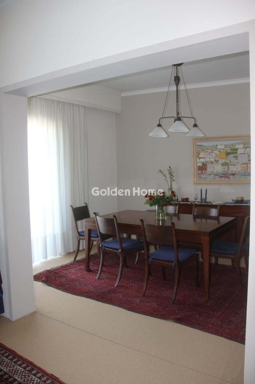 Apartment in Nea Zoi, Agia Paraskevi — Photo 2 of 16