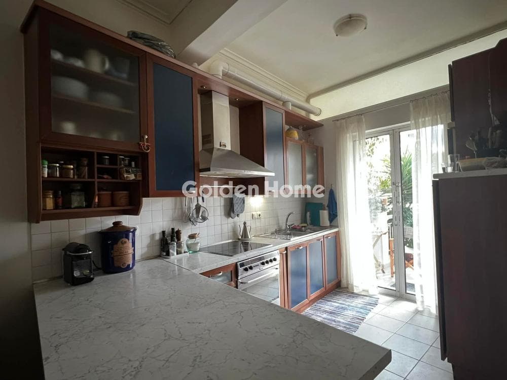 Apartment in Nea Zoi, Agia Paraskevi — Photo 11 of 16