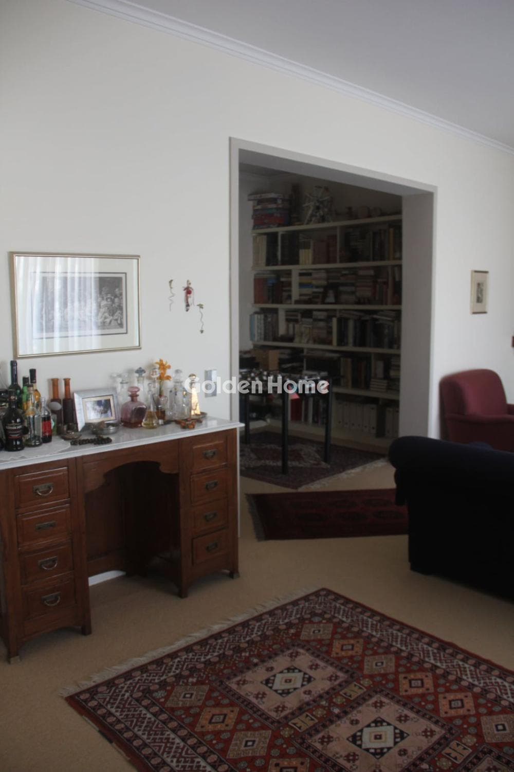 Apartment in Nea Zoi, Agia Paraskevi — Photo 4 of 16