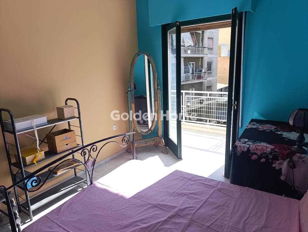 Διαμέρισμα στην Πλατεία Βάθης, Κέντρο — Φωτογραφία 9 από 19