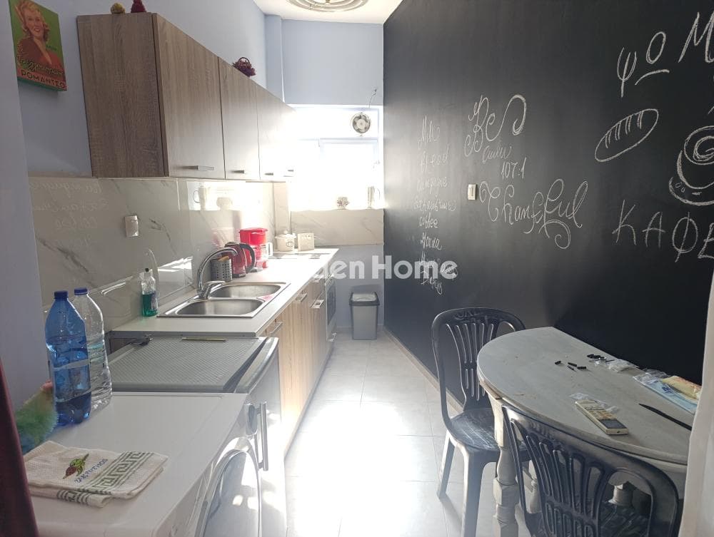 Διαμέρισμα στην Πλατεία Βάθης, Κέντρο — Φωτογραφία 14 από 19