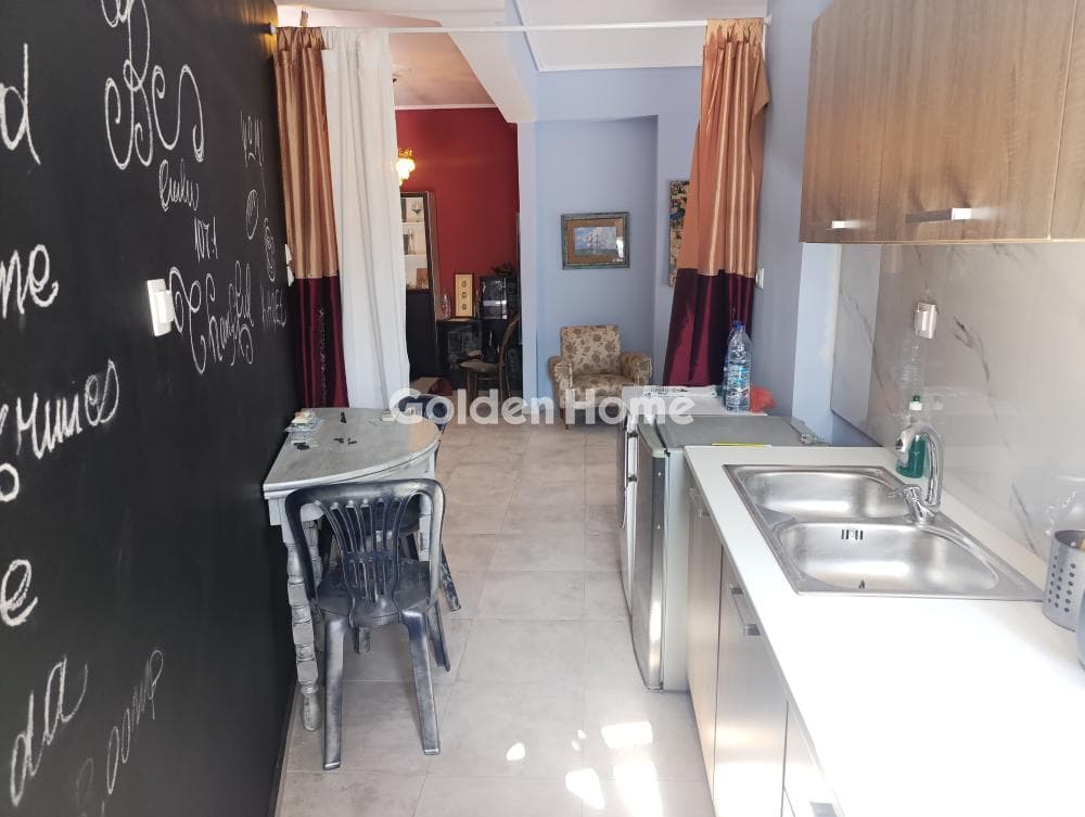 Διαμέρισμα στην Πλατεία Βάθης, Κέντρο — Φωτογραφία 12 από 19
