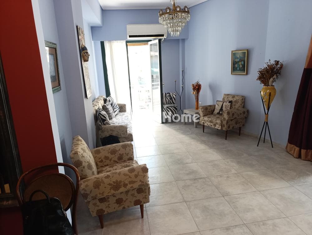 Διαμέρισμα στην Πλατεία Βάθης, Κέντρο — Φωτογραφία 3 από 19